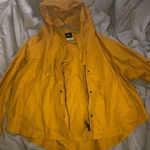 BDG Urban Outfitters windbreaker